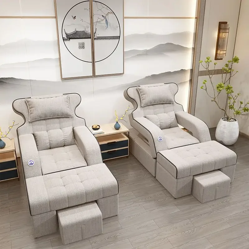 Spa Speciality Pedicure Chair Folding Electric Tattoo Recliner Beauty Chair Luxury Cosmetology Pedicure Stoel Furniture HD50XZ spa speciality pedicure chair folding electric tattoo recliner beauty chair luxury cosmetology pedicure stoel furniture hd50xz