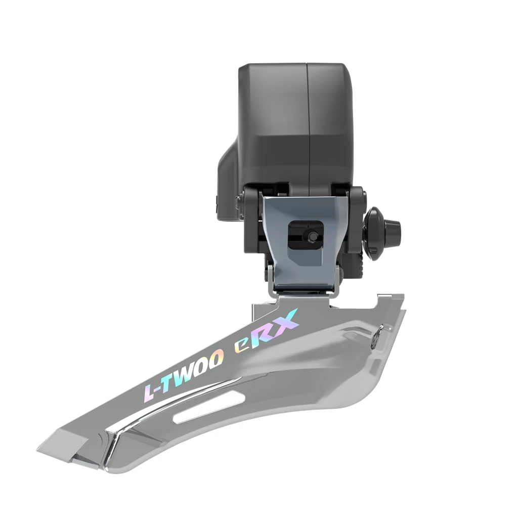 L-TWOO eRX-TT eR9-TT Electronic Time Trial Triathlon Groupset Replaceable Battery APP - Image 5