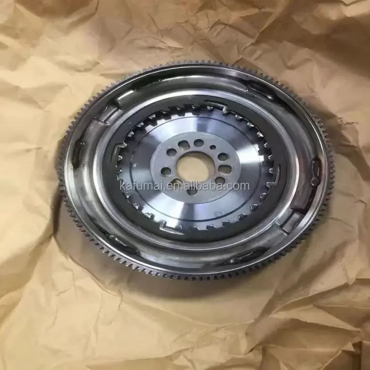 LUK Original New DMF DSG DQ200 0AM Flywheel 415 0682 09 SCHAEFFLER For Audi VW Seat Skoda