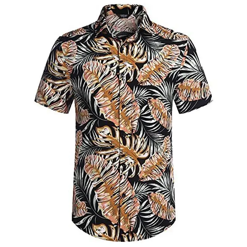 Top-selling Item] NBA Miami Heat Summer Beach Alishirts Hawaiian Shirt