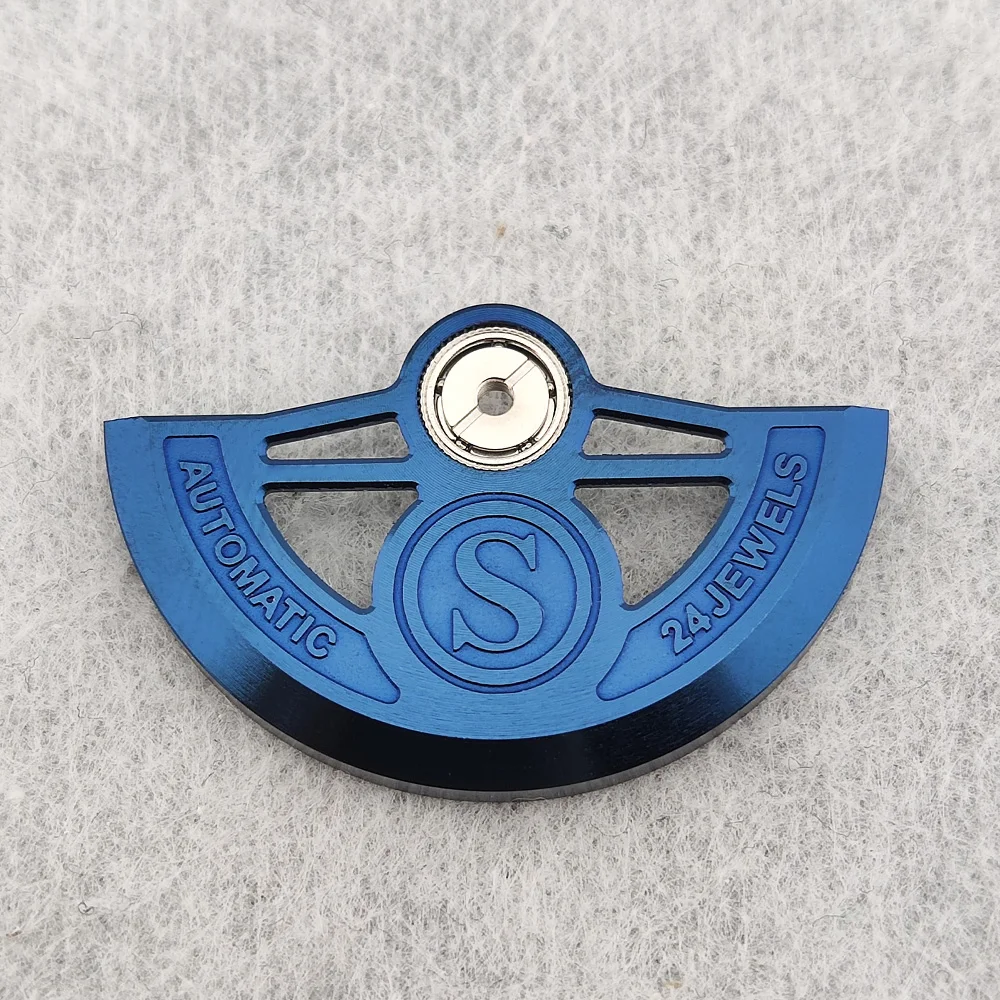 Premium Oscillating Weight Rotors - High-Quality Metal Replacement Parts