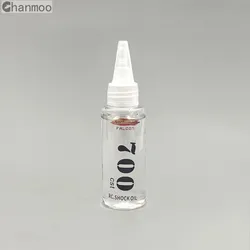 High - Performance RC Shock Absorber Oil - 60ML for Off - Road and Drifting Vehicles (700)