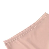 Shorts de sécurité taille haute pour femmes, effet ventre plat, en maille transparente, amincissants, doux comme du beurre, S-3XL 5