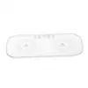 Electric Warming Tray 50W Food Warmer Constant Temperature Table Heating Plate for Kitchen Restaurants Home Insulation Board 2