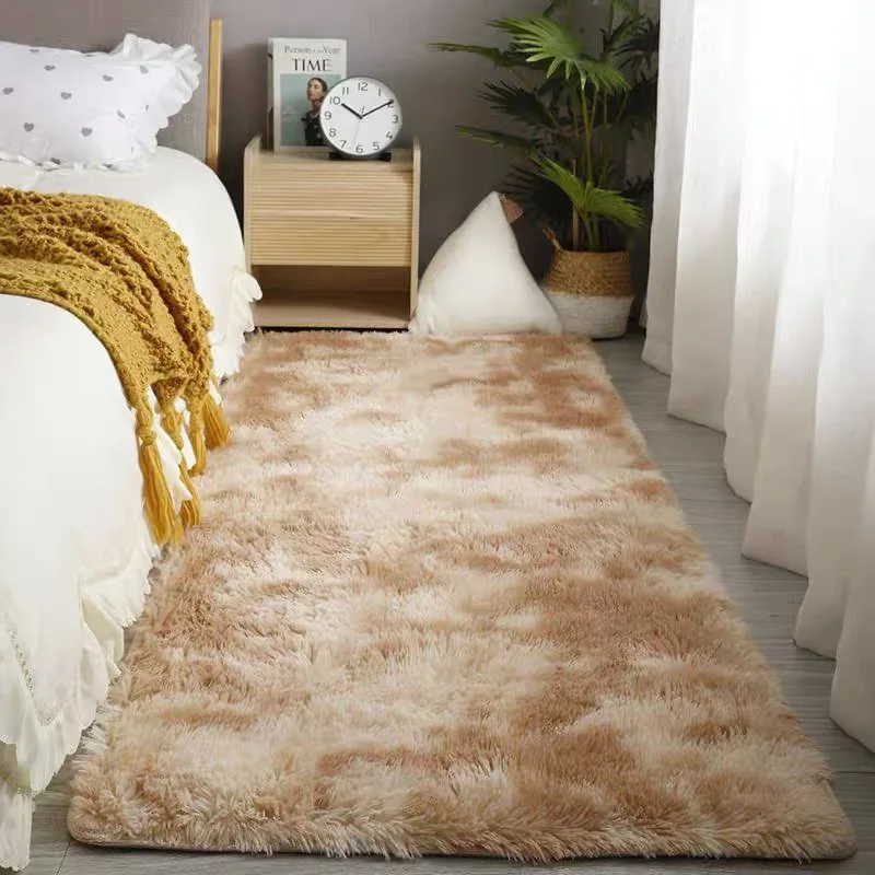 NONEDesign Plush Carpet Rug image