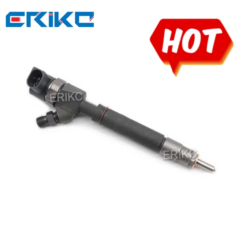 

0445110179 Common Rail Diesel Injector 0445 110 179 Fuel Sprayer Inyector 0 445 110 179 for BOSCH MERCEDES-BENZ