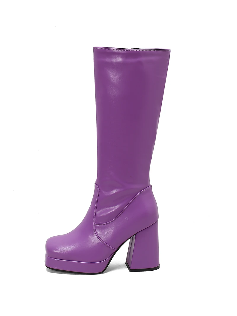 パンツ PURPLE 29 PURPLE BRAND デニムパンツ サイズ29カシオレジスターSR-S4000