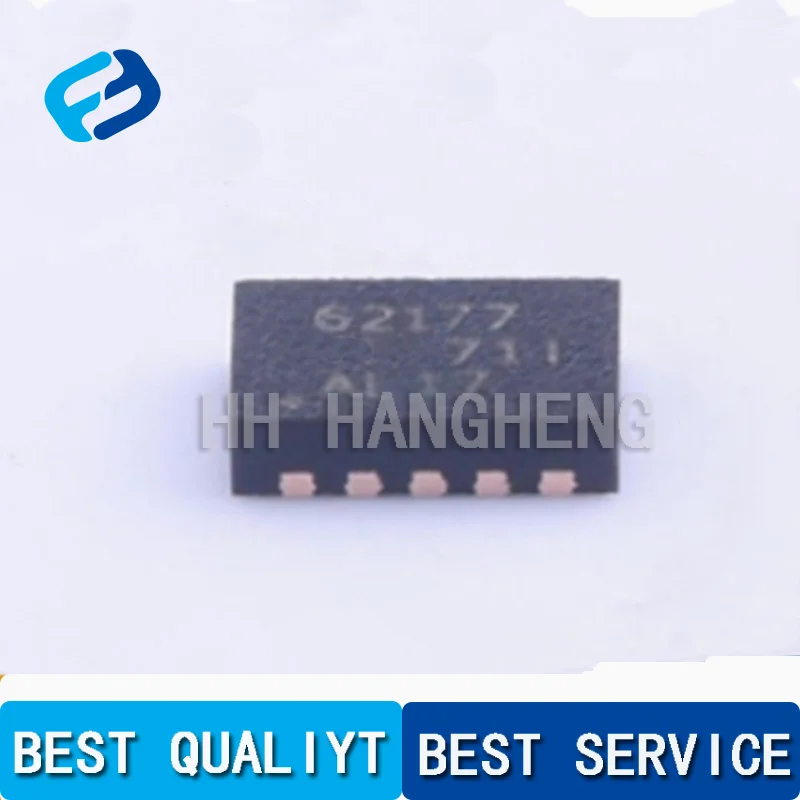 

5 шт./лот 100% новый TPS62177DQCR TPS62177D TPS62177 WSON10