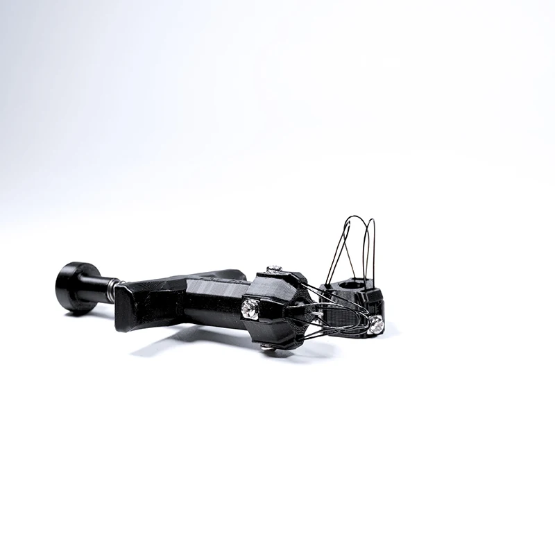 Extracteur d'hélice de drone en acier inoxydable 304 - Retrait de lame sans effort