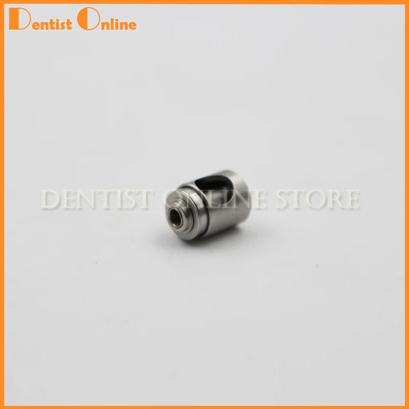 Dental Cartridge For NSK S-Max M25L 1:1 Fiber Optic Low Speed Contra Angle Handpiece Motor Turbine Original Spare Parts Rotor 5