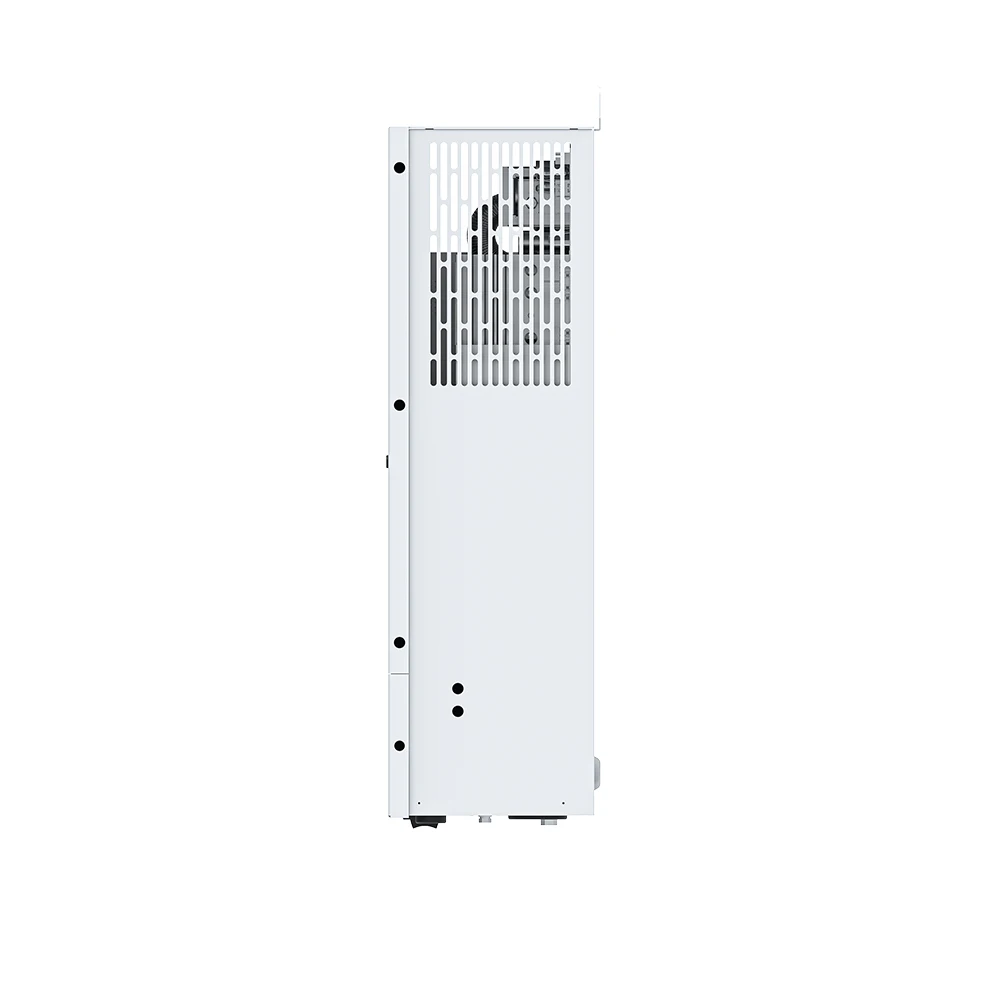 Getemete 1.5KW 태양광 인버터 220/230Vac 12V 최대 PV 108Vdc 리튬이온 MPPT 60A 충전 전류 지원 고품질 순수 사인파