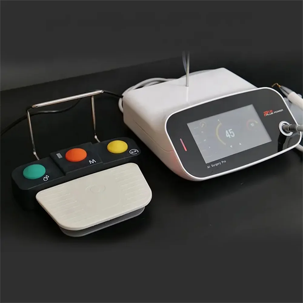 Рисунок 3 - Хирургическое оборудование Bone Endo Perio