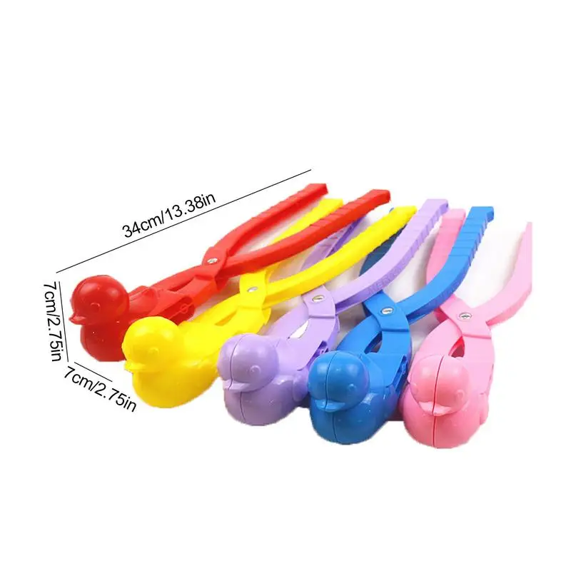 Рисунок 6 - Детская форма для снега в форме