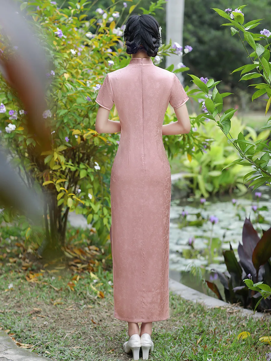 FZSLCYIYI  ٸ Į ª Ҹ Ʈ  ߰ ī ƾ  Qipao   Cheongsam