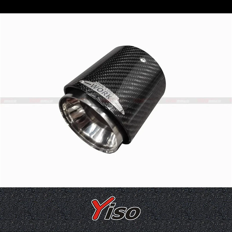 

Для BMW MINI F55 F56 JCW Cooper S модифицированный аэродинамический комплект из углеродного волокна Pro каусальный ларинкс