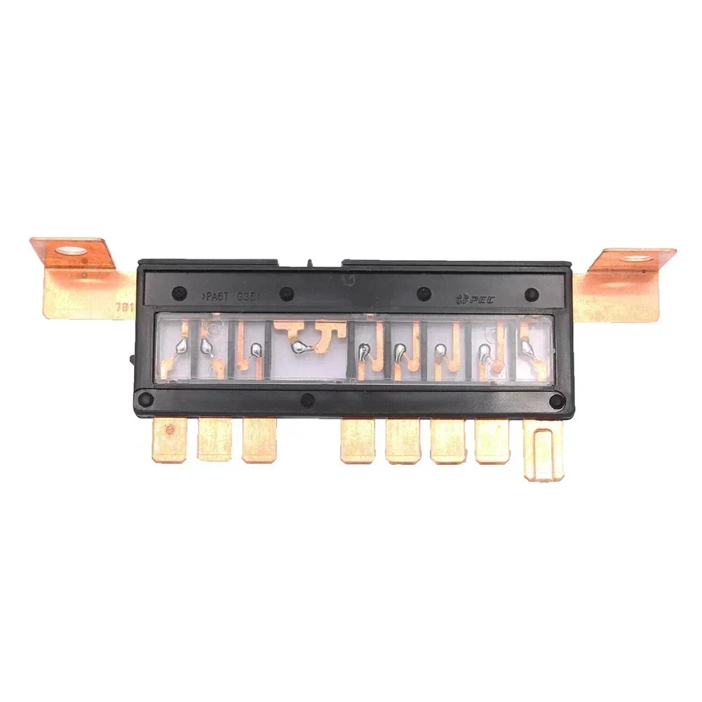 Fuse Multi Fuse For KIA 10-17 1.6L 2.0L Brand New Durable 1879001031 Current Engine Warranty OE:18790-01031