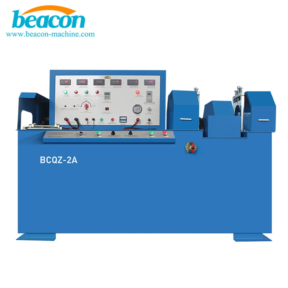 StarterAlternatorTestingMachineBCQZ2AStarterAndAlternatorTest