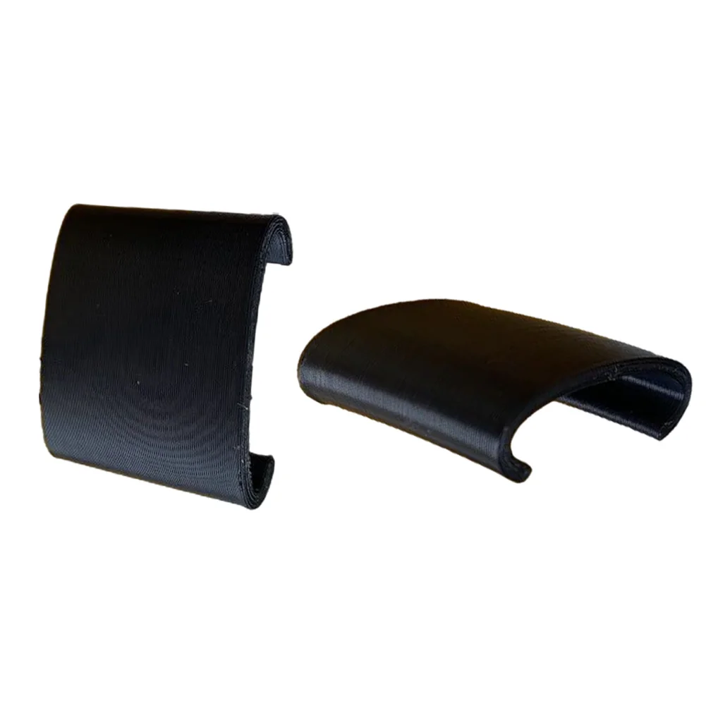 

1 Pair Seat Belt Guide Clip Repair Fix Adjuster For BMW Z3 For BMW M Roadster For BMW M Coupe Plastic Seat Car Belt Accessories