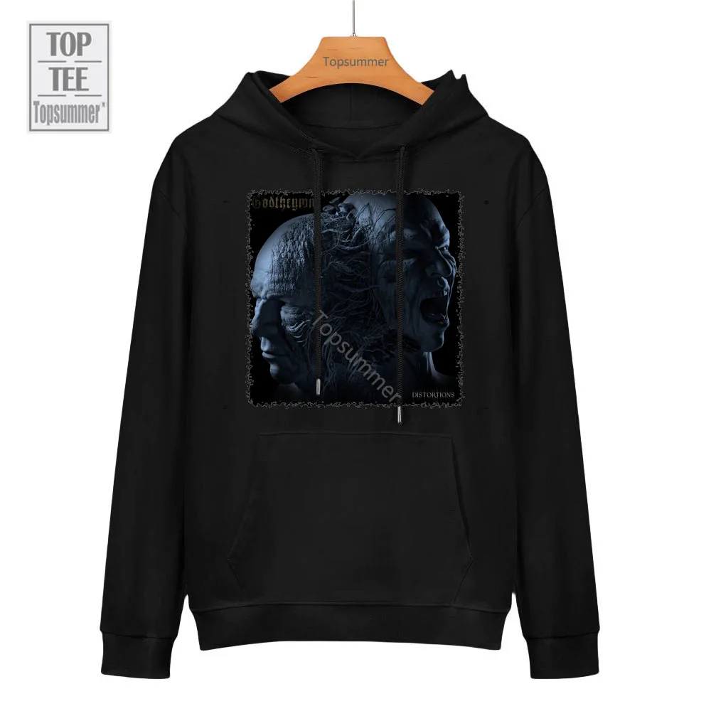 

Толстовка с изображением альбома искажений, толстовки для путешествий, женские стильные толстовки с капюшоном, одежда с графическим принтом