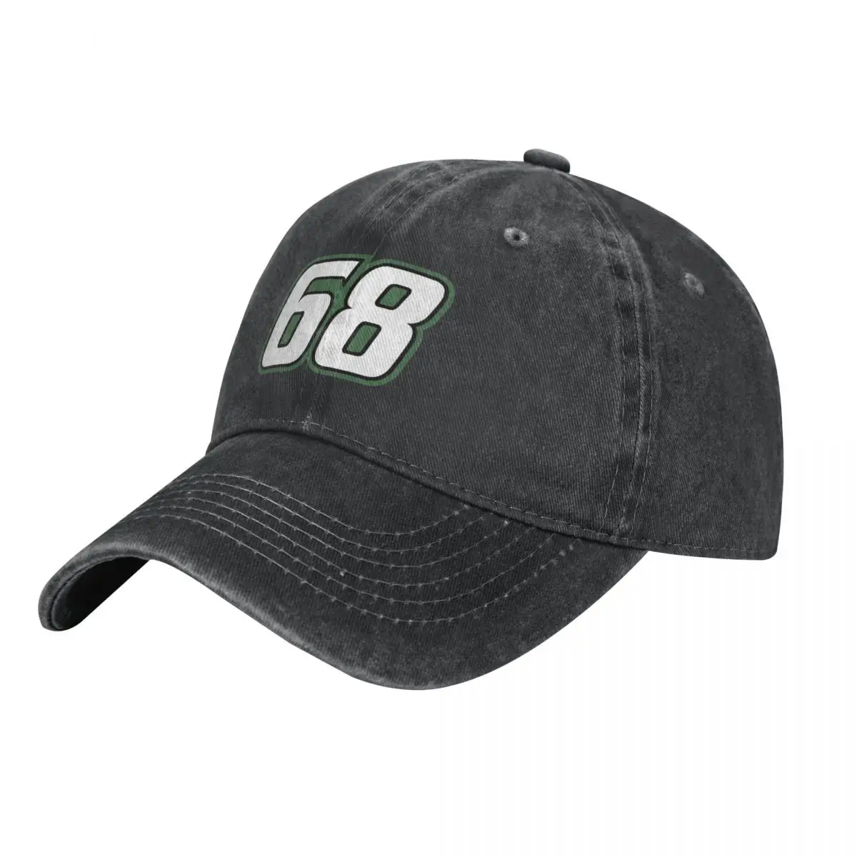 Ricochet #68 Numero |