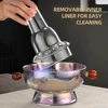 Household Elektrisch Hotpot Equipment Cooker Mini Electric Ceramic Stove Hot Pot MachineSurrounding Furnace Preparation 4