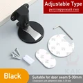 Adjustable-Black