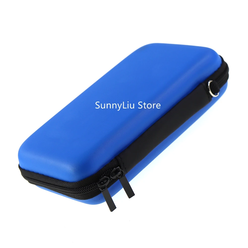 Nintendo NEW 2DS XL LL ܼ 丮  EVA   е ȣ Ŀġ ̽,   NEW 2DSLL 2DSXL 