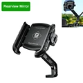 M8SP Rearview mirror