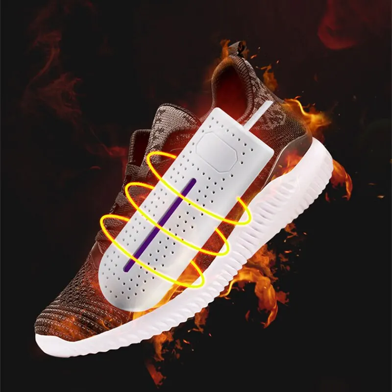 Рисунок 5 - Сушилки для обуви с УФ стерилизацией