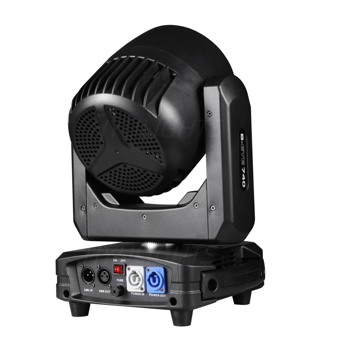 150W ムービングヘッド LED スポットビーム RGBW ウォッシュ 150W ムービングヘッド LED スポットビーム RGBW ウォッシュ
