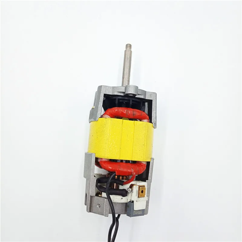 free shipping  two pcs 1G3 motor for trial S BAK bosite Rayma DSH 1550w 1600w  hot air welder ,high quality ! 5
