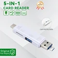 5 IN 1  White