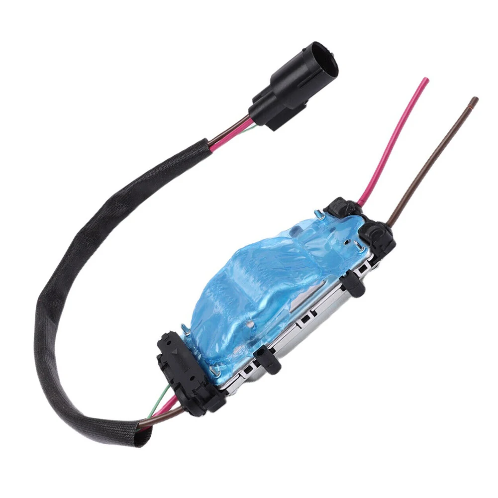Cooling Fan Control Relay Module Ford Focus Ford Focus C-Max Mazda 3 Volvo C30 S40 1137328365 1137328148