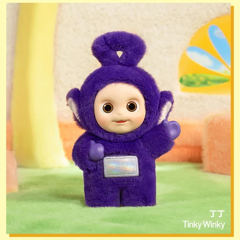 🎁 Antenna Baby Vitality Series Blind Box – Surprise Collectible Toy - None Official