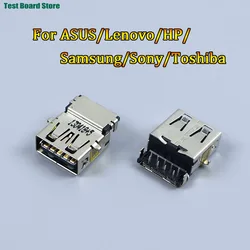 USB 3.0 Female Plug Connector - High - Speed Universal Port Adapter (Pack of 1/2/5) (5PCS)