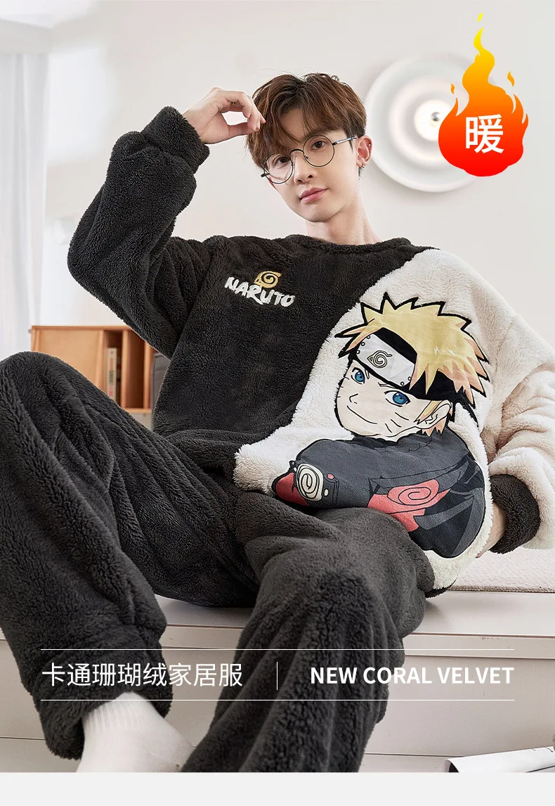 Kakashi Sensei Pijama De Kakashi Naruto Sweater Ripple Junction