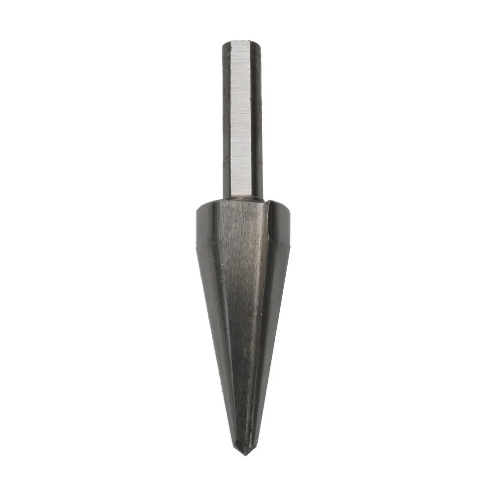 

Конусное сверло, 1 шт., хвостовик 6/8/10 мм, фаска, строительная площадка, декоративная фабрика, коррозионная стойкость