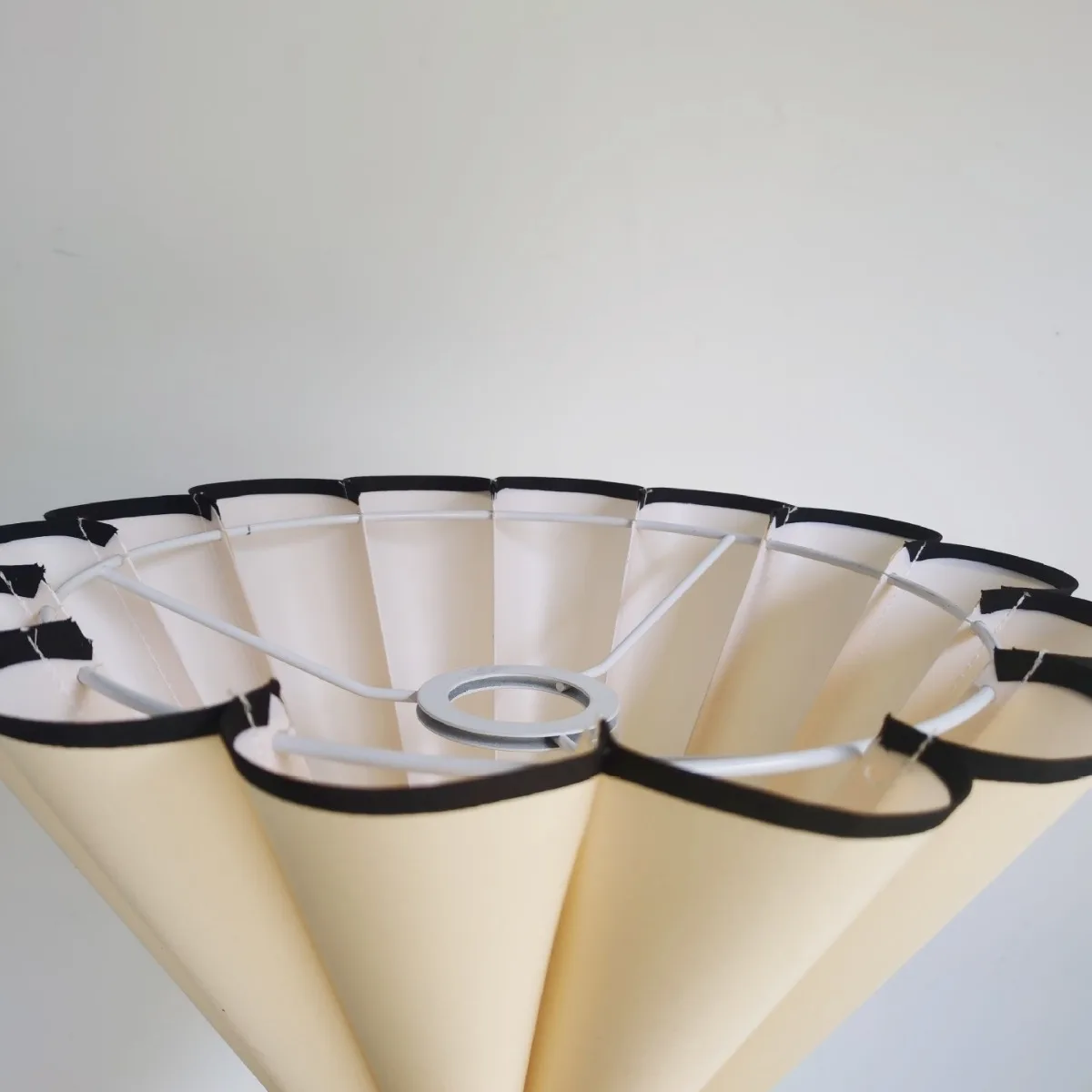 E27 Fabric Petal Shade - Image 6