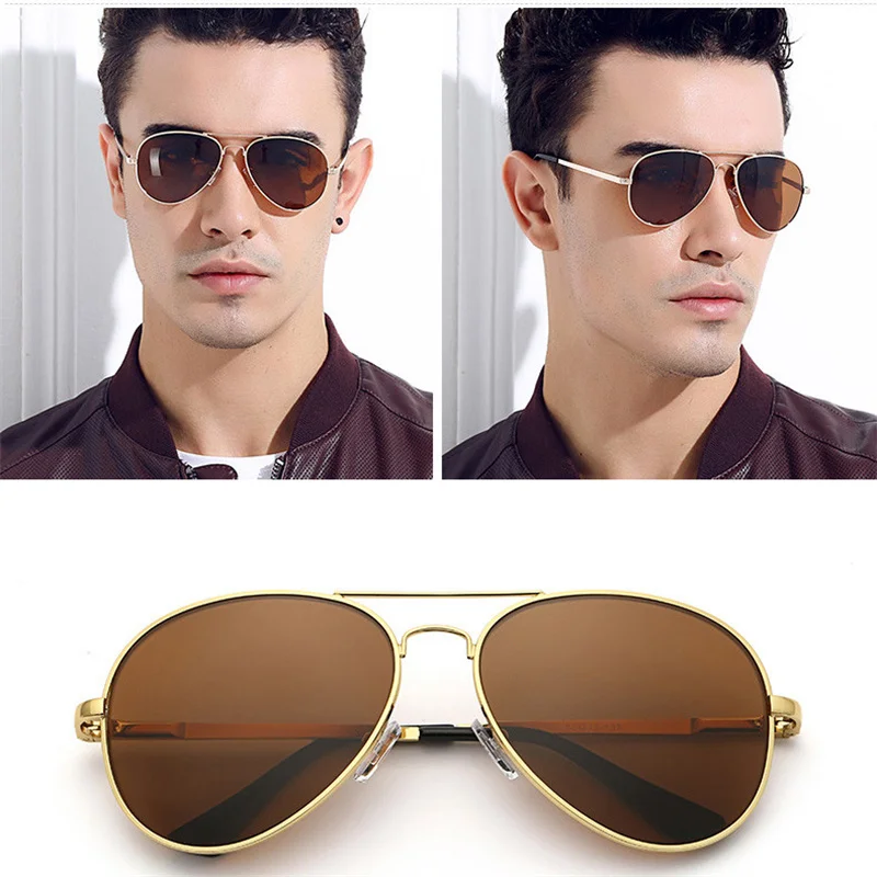 1.61 1.67 Index Aspheric Polarized Sunglasses Prescription Lenses Driving Fishing UV400 Protection Myopia Sun Glasses Lens 2Pcs