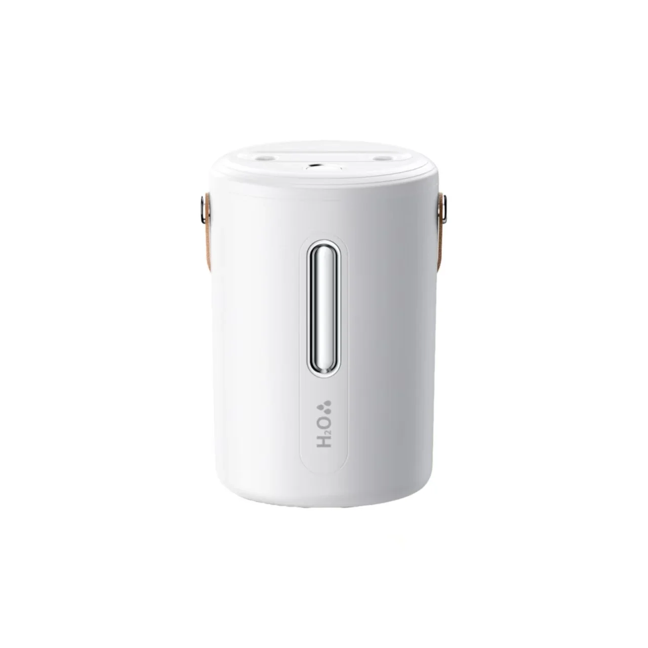 Quiet Large Capacity Dual Nozzle Desktop Cool Mist Humidifier, Ultrasonic Atomizer Aroma Diffuser Household Air Moisturizer 3