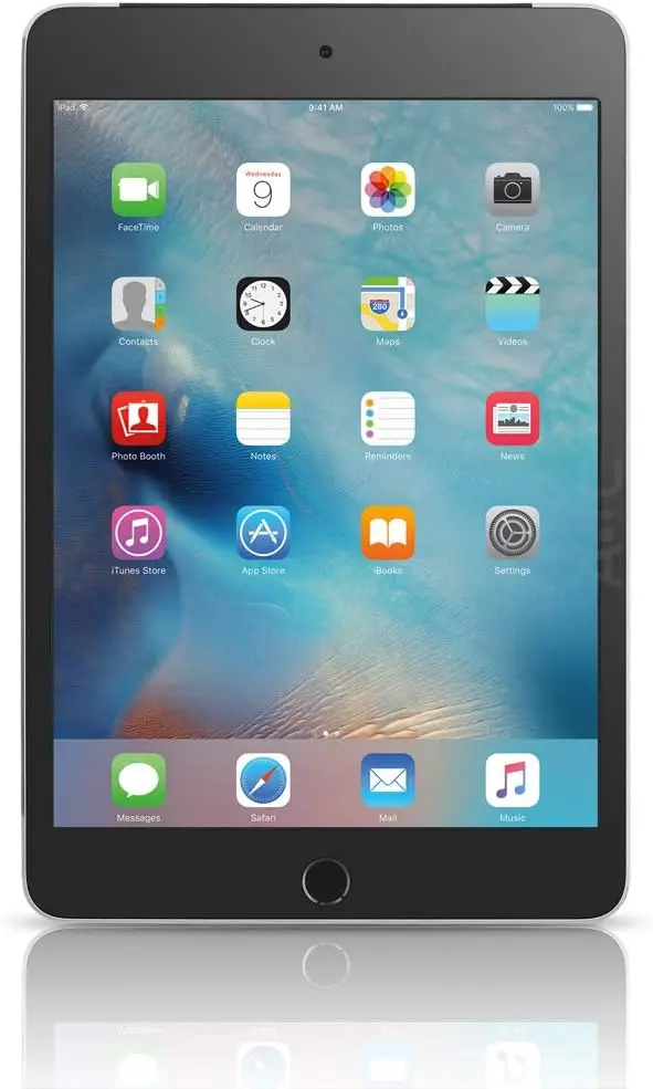 Apple iPad Mini 4th Generation 3