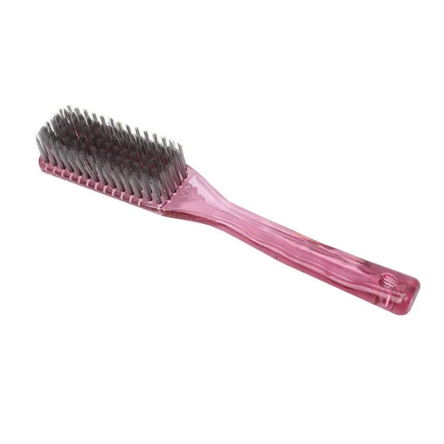 Nagykereskedelmi Háztartási Műanyag Kefék Puha Sörtékkel, Amelyek Nem Ártanak A Cipőknek, Tisztításának, Multifunkcionális Cipőmosásnak - Image 5