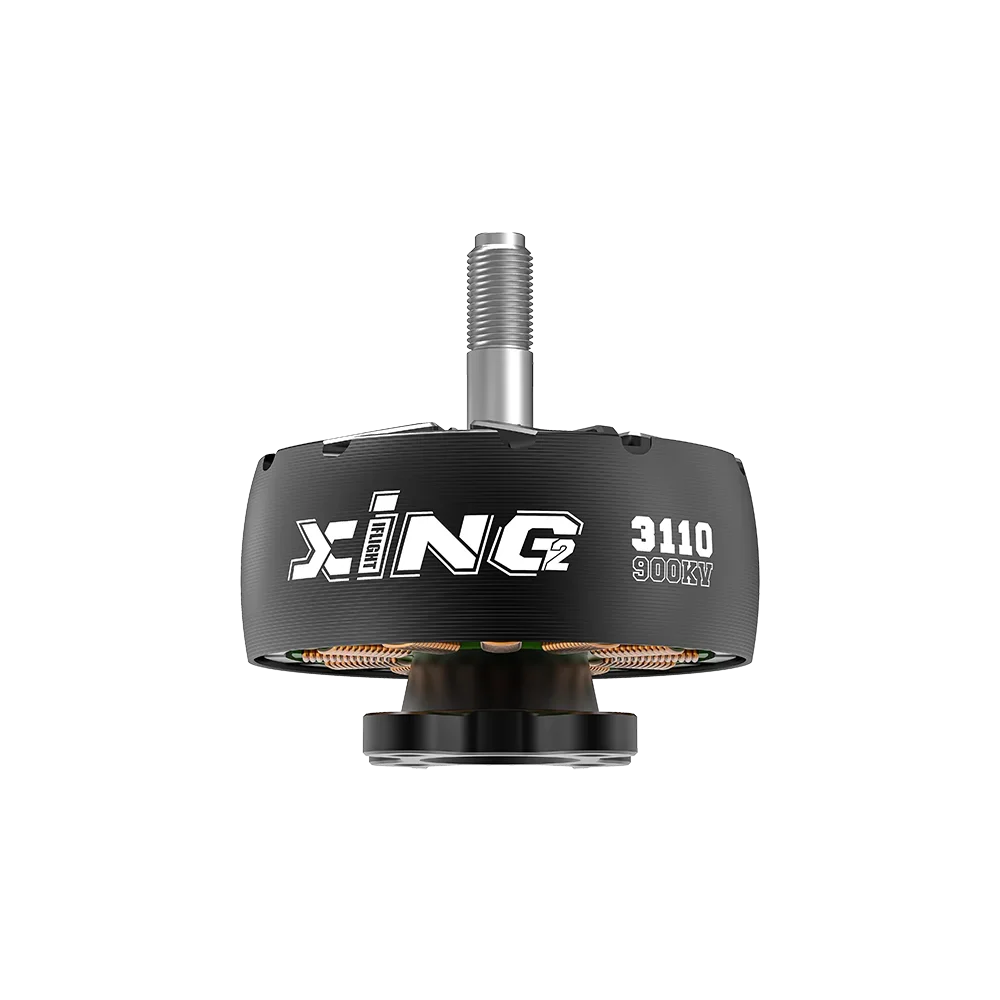 iFlight XING2 3110 900KV/1250KV/1600KV FPV Cinelifter Motor for FPV Racing RC Drone Taurus X8 V3 Pro Max ProTek60 Pro O3