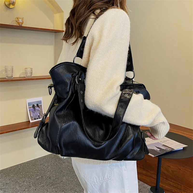 Bolso De Mano De Estilo Coreano Para Mujer,Bolsas Hechas A Mano,A La