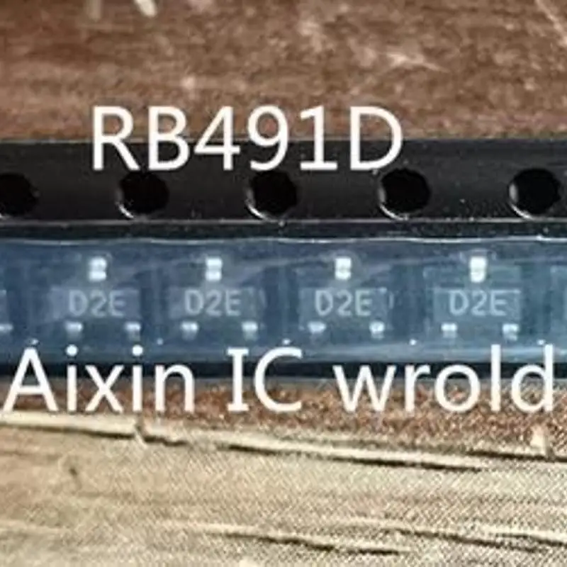 50개 LM311M LM311 LM3II 311M SOP8