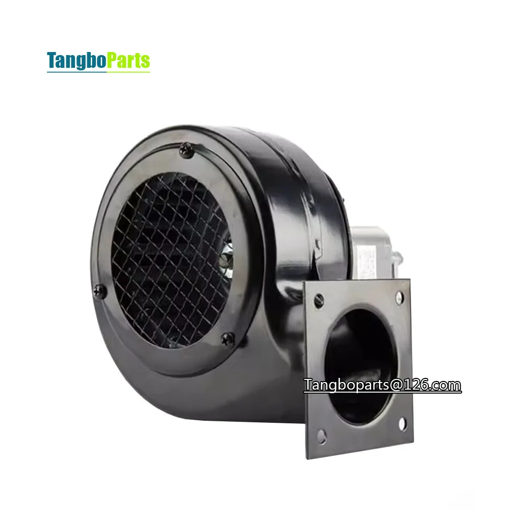 220V P/N 70581981 J238-150-15324 Blower Fan Motor For FABRISTEEL 