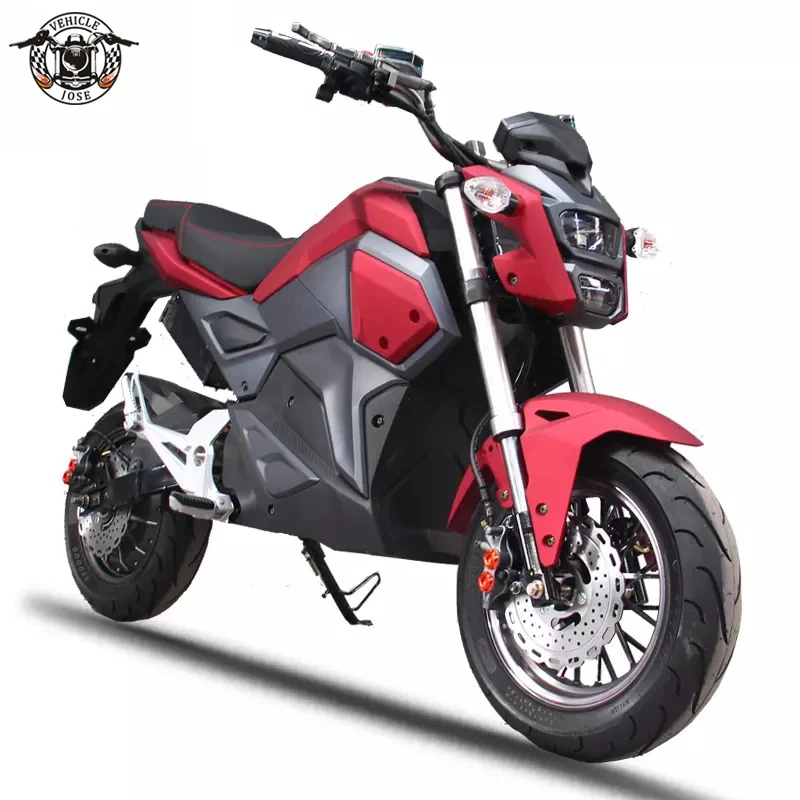 China Cheap 72V Adult Moto Electrique Electric E Moto Motorbike Motorcycle  2000W Electrica Motorcycles - AliExpress