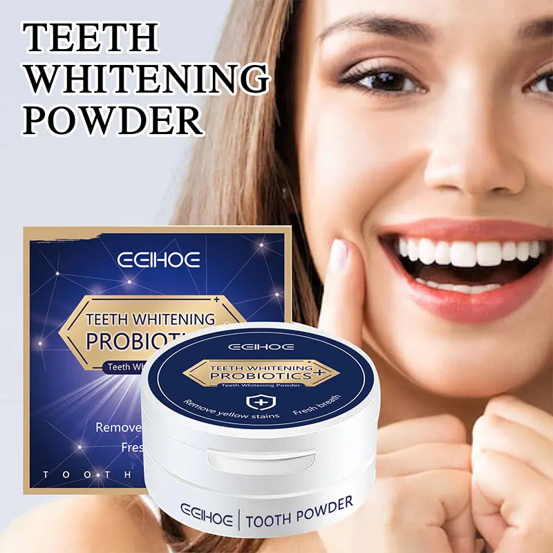 

Teeth Whitening Powder Tooth Powder Stain Rem For Tooth Whitening Effective Remover Stains From Coffee Smoking Wholesale