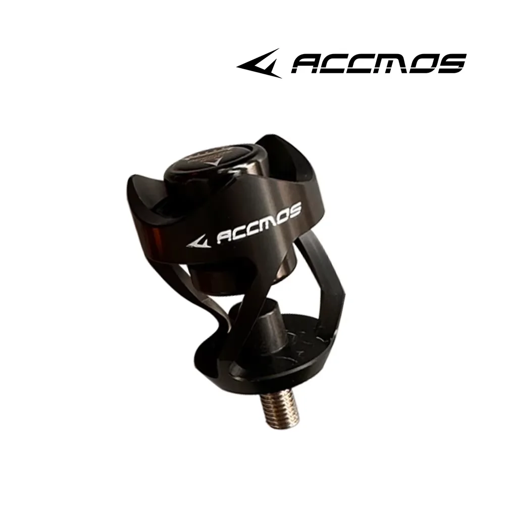 Precision Archery Vibration Dampener and Stabilizer