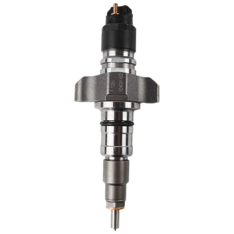 Sostituzione Gruppo Iniettore Common Rail 0445120075 Per Iveco Per New Holland T7 T6 504128307 2855135 504117273 0986435530